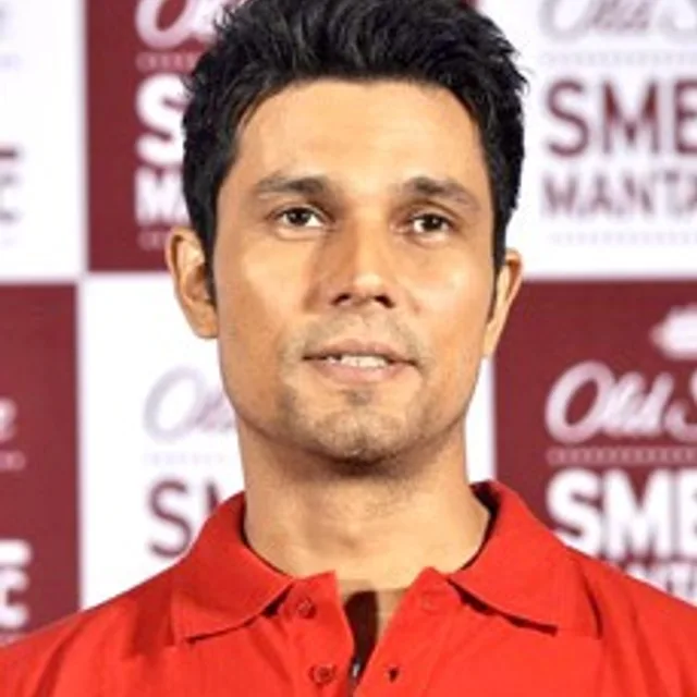 Randeep Hooda