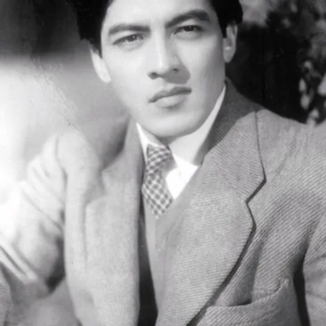 Rentarō Mikuni