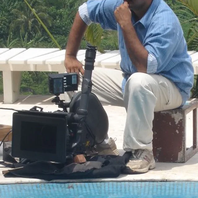 Nirav Shah