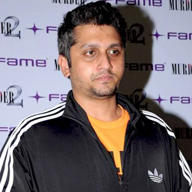 Mohit Suri