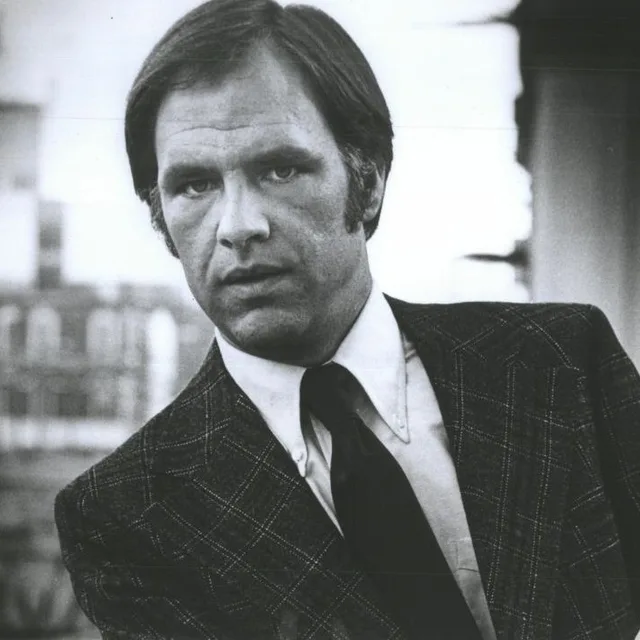 Robert Pine