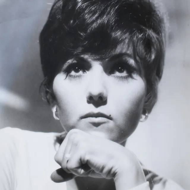 Brenda Vaccaro