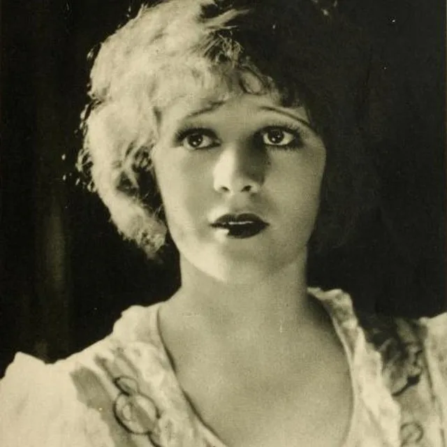 Marguerite De La Motte