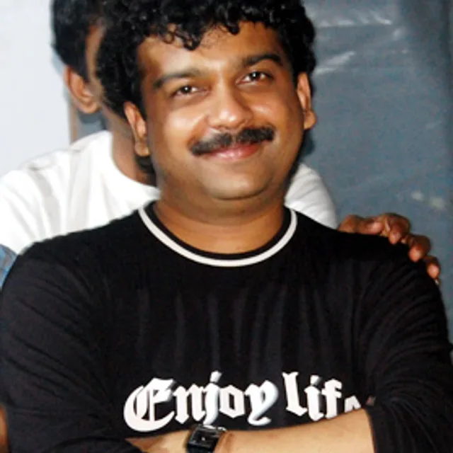 Deepak Dev