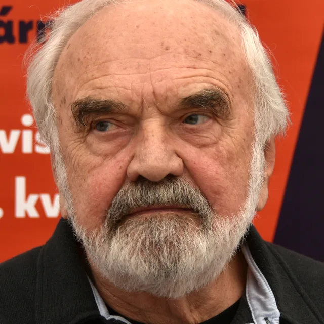 Zdeněk Svěrák