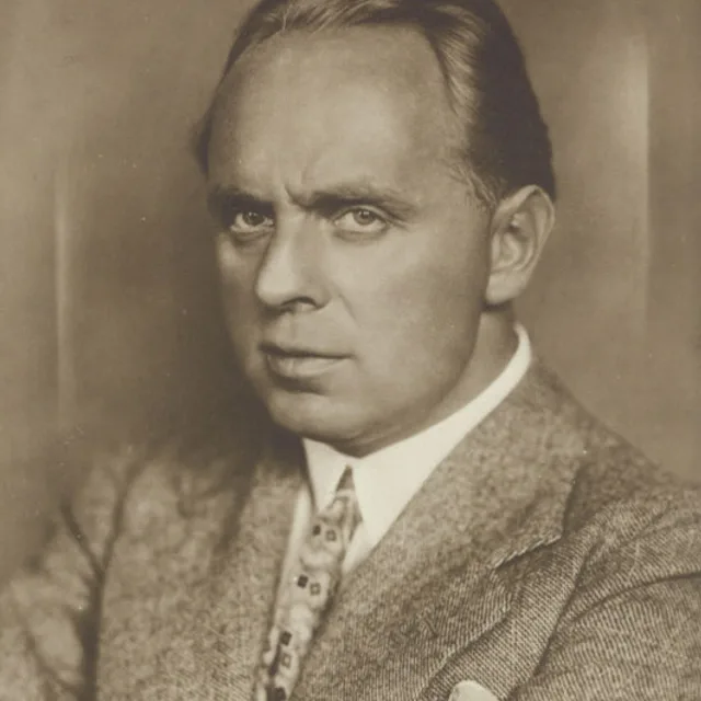 Rudolf Klein-Rogge