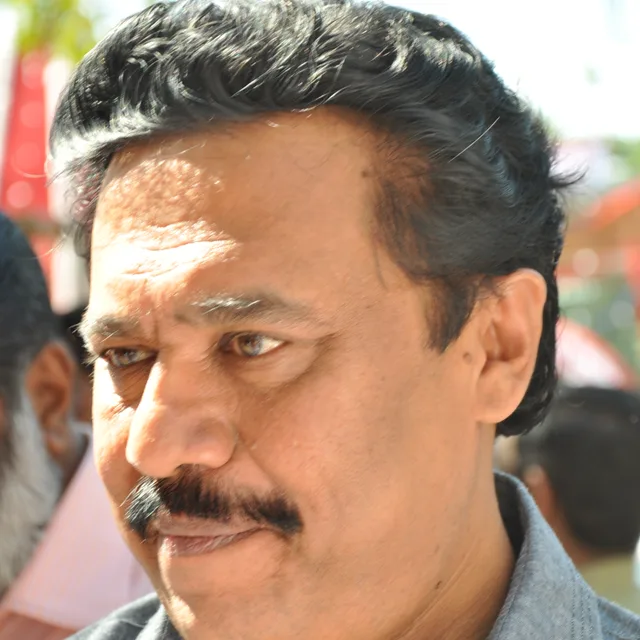 Vinayan