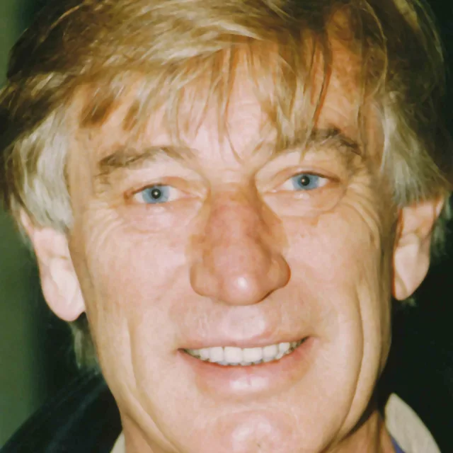 Siegfried Rauch