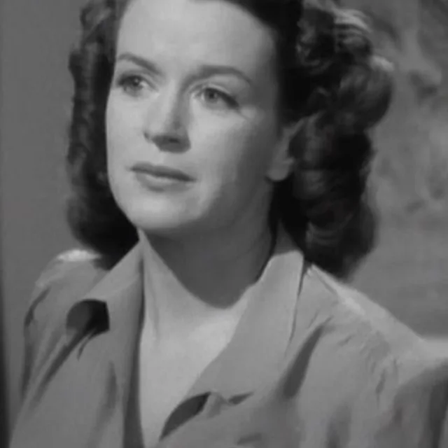Rosemary DeCamp