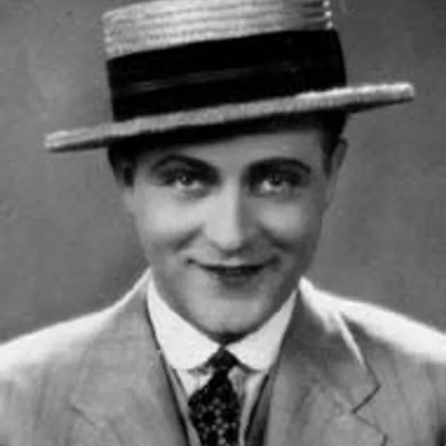 Willy Fritsch