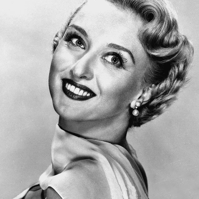 Celeste Holm