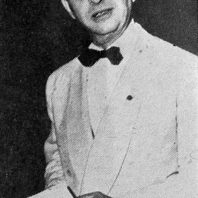 Max Steiner