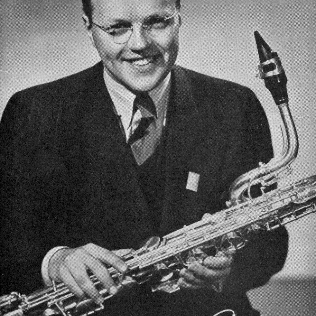 Charles Redland