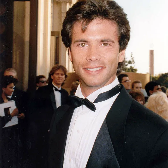 Lorenzo Lamas