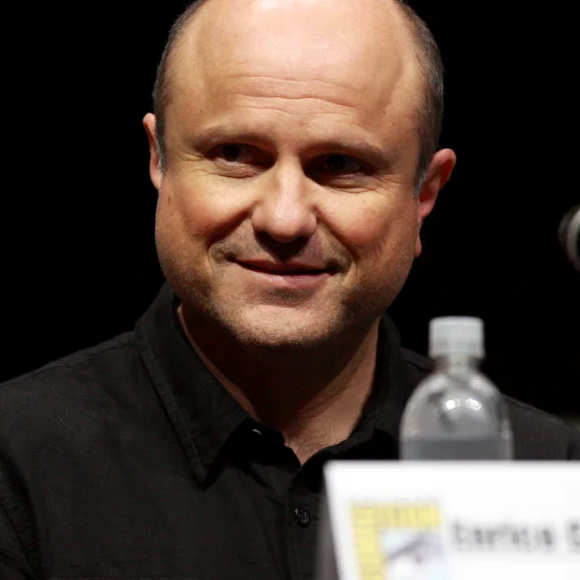Enrico Colantoni