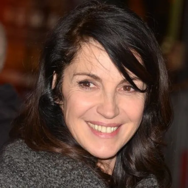Zabou Breitman