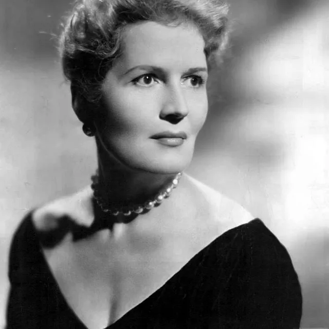 Edith Atwater