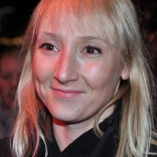 Audrey Lamy