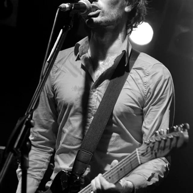 Jed Kurzel