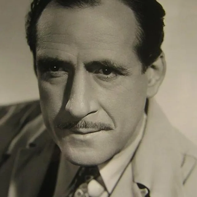 John Miljan
