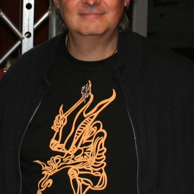 Claudio Simonetti