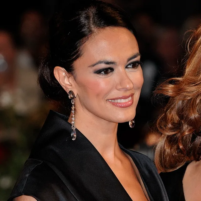 Maria Grazia Cucinotta