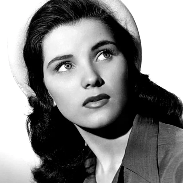 Debra Paget