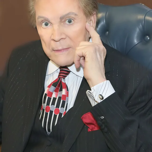Mel Novak