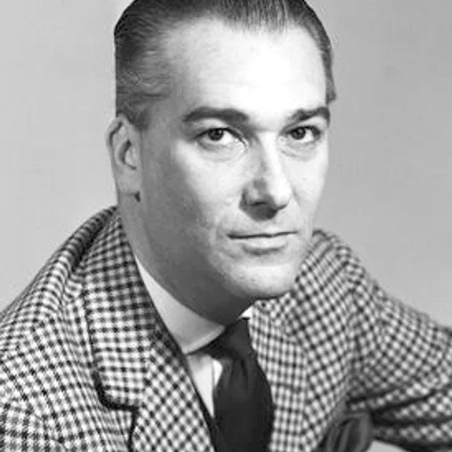 José Luis de Vilallonga