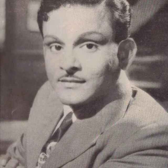 T. R. Mahalingam