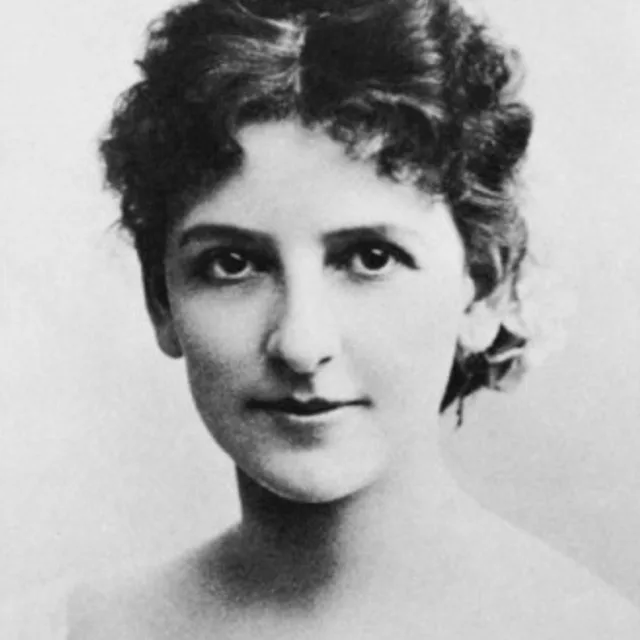 May Robson