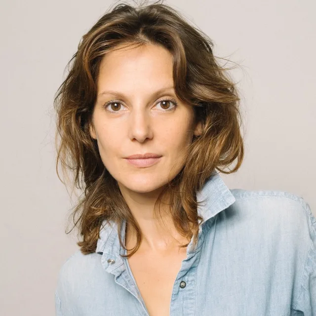 Élodie Navarre
