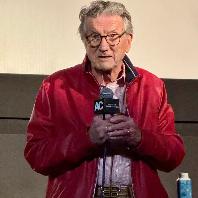 John Badham