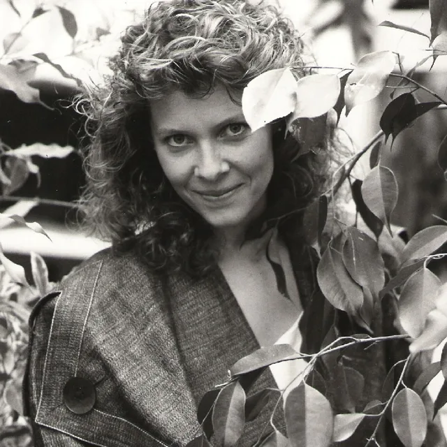 Kate Capshaw