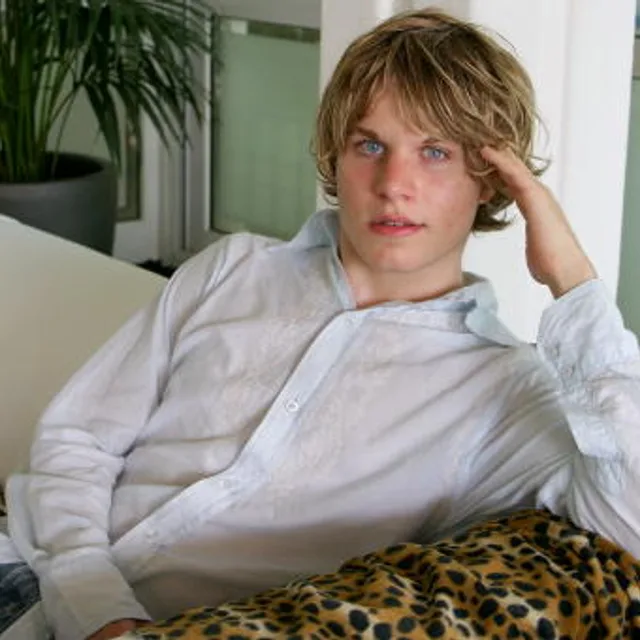 Brady Corbet
