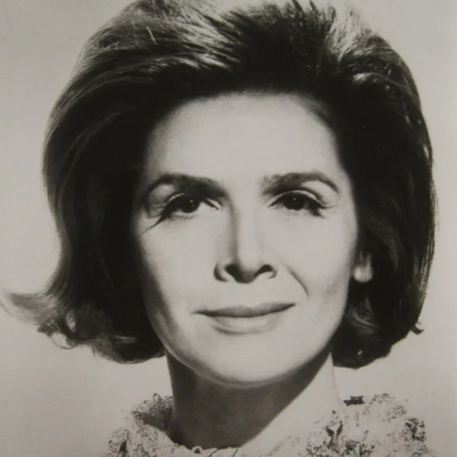 Rosemary Murphy
