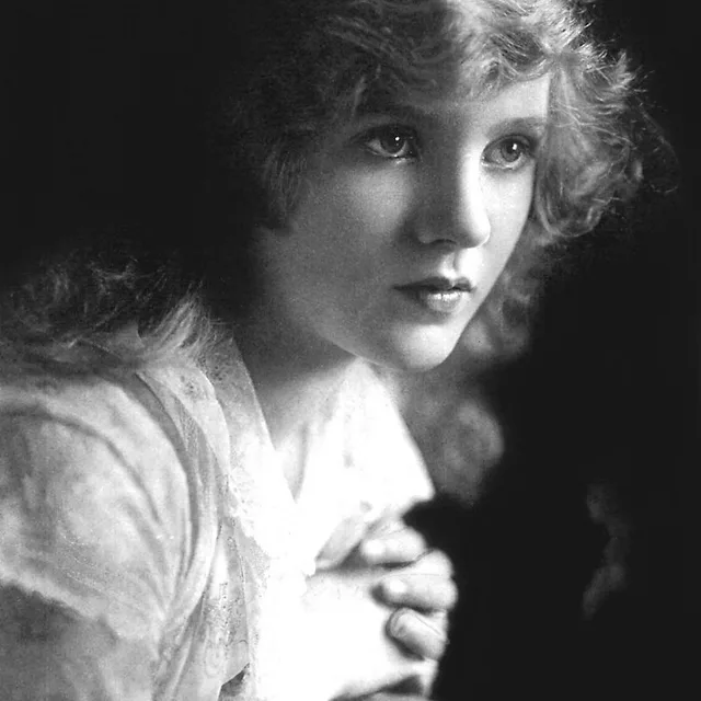 Mary Miles Minter