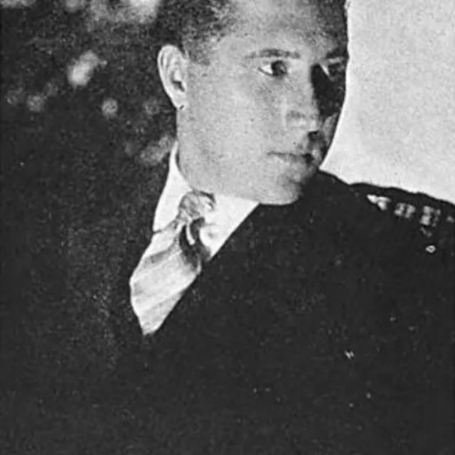 Walter Lang