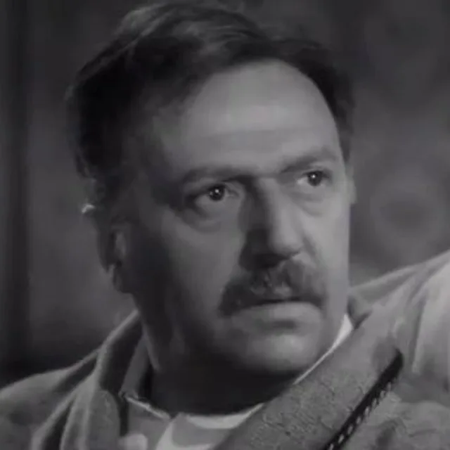 Hugo Haas