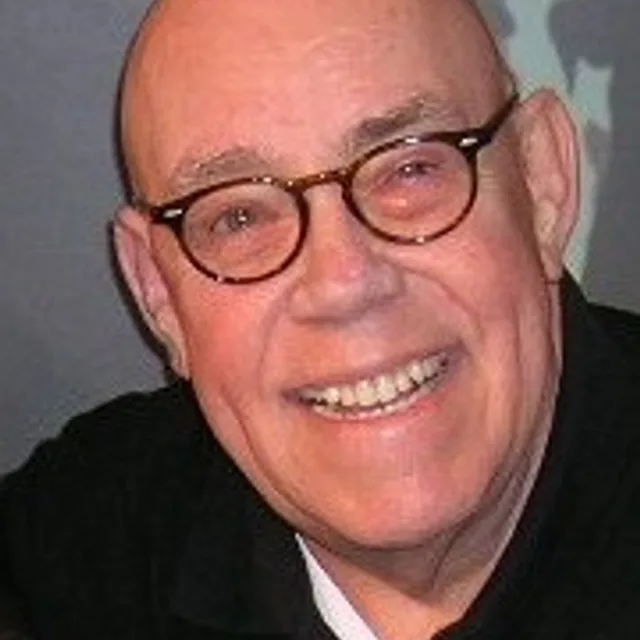 John Schuck