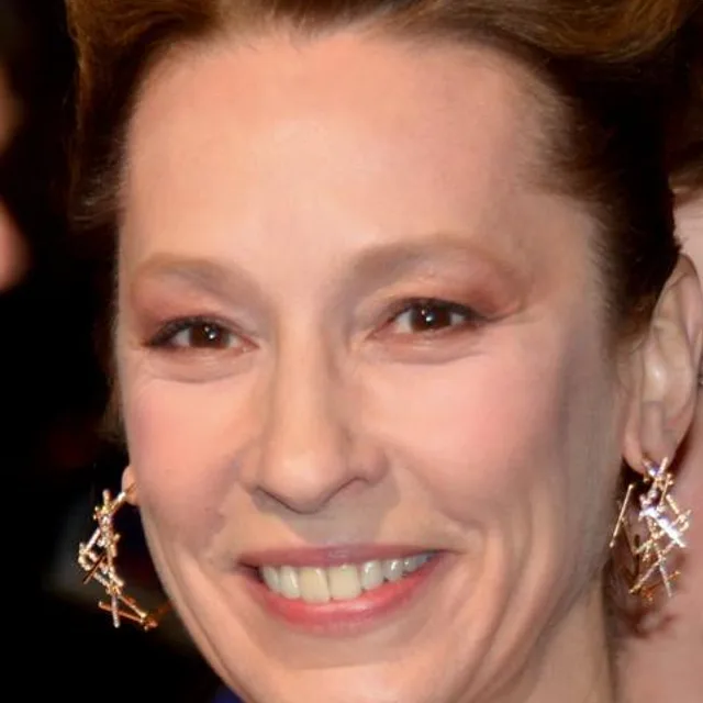 Emmanuelle Bercot