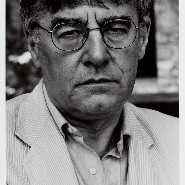 Roger Planchon
