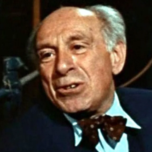 Martin Miller