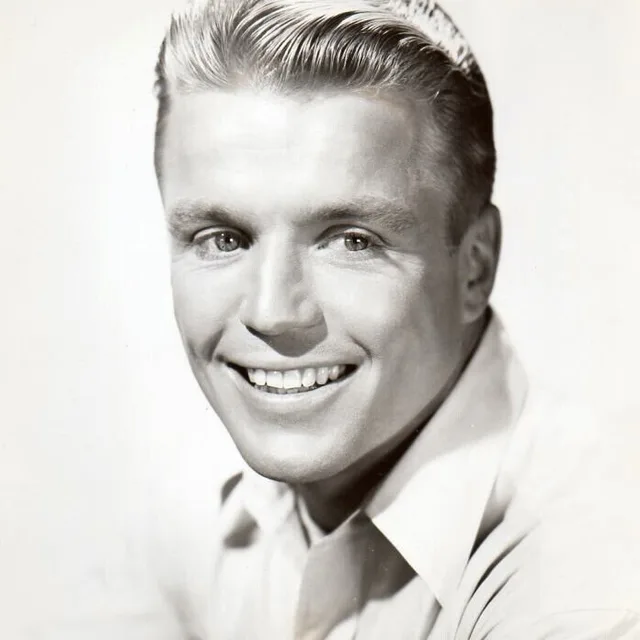 Richard Jaeckel