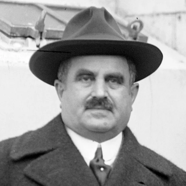 Paul Davidson