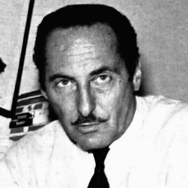 Vittorio Cottafavi