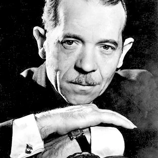 Pierre Larquey