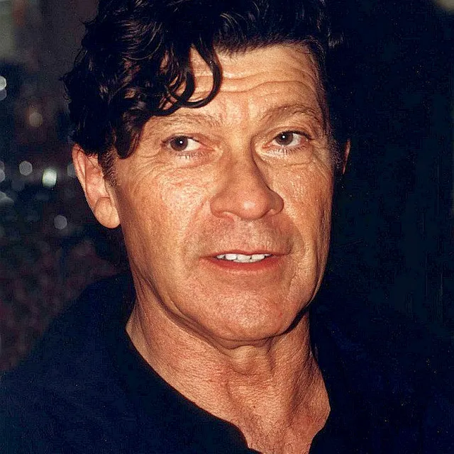 Robbie Robertson