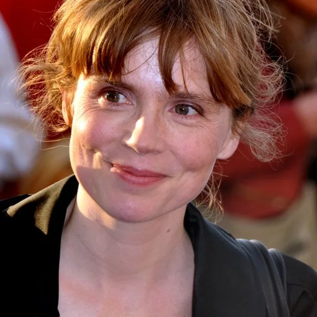 Isabelle Carré