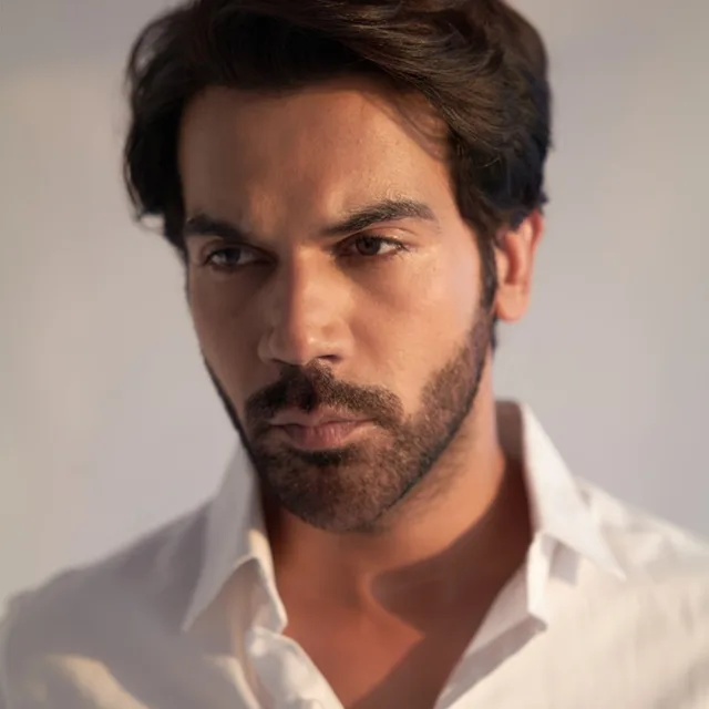 Rajkummar Rao